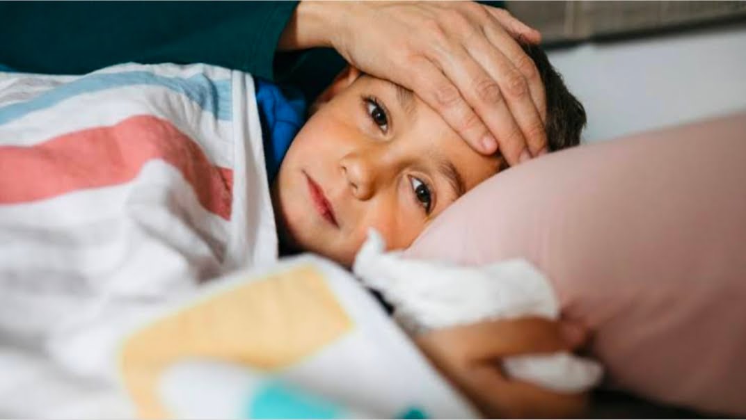 ignoring long covid among kids can have serious consequences