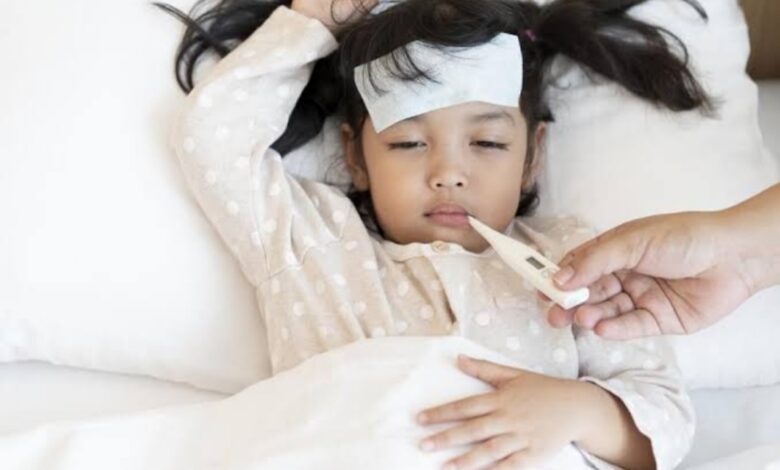 ignoring long covid among kids can have serious consequences