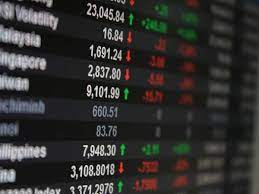 stock market live updates: sensex rises 750 pts, tops 56,000; nifty above 16,800; mtnl surges 11% spicejet plunges 8%.