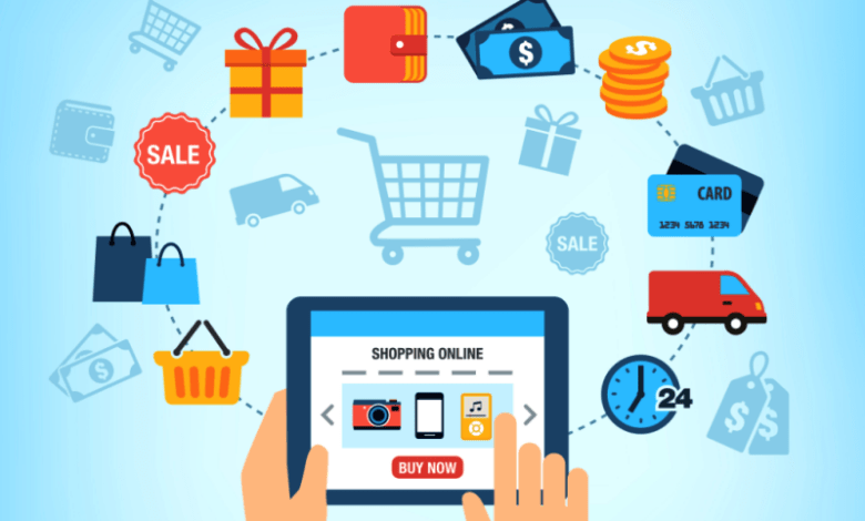A Detailed Guide On How To Start An E-commerce Business In India - Inventiva