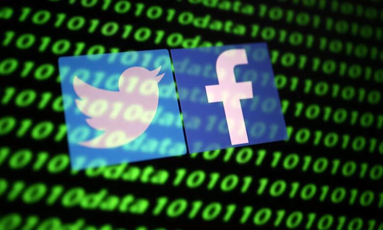 facebook and twitter to be held accountable for fake news stated by the government in 2022 - inventiva