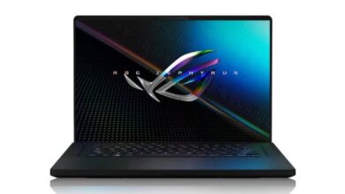 Asus ROG Zephyrus M16: Check This Out Before Buying