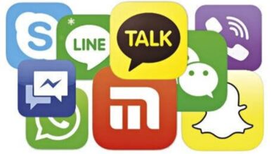 apps for android and ios that provide the best messaging experience