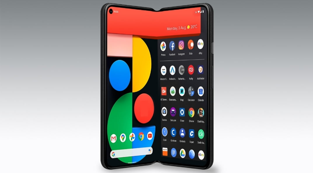 Check Out A Few Of The Foldable Phones Coming Out In 2022 - Inventiva