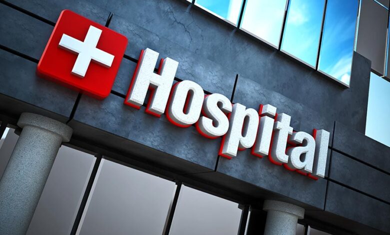 top 10 best anesthesiology hospitals in hyderabad
