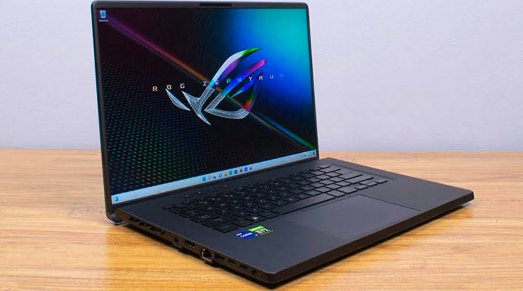 Asus ROG Zephyrus M16: Check This Out Before Buying