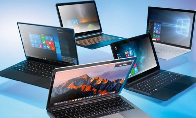 a list of the best laptop brands for 2022