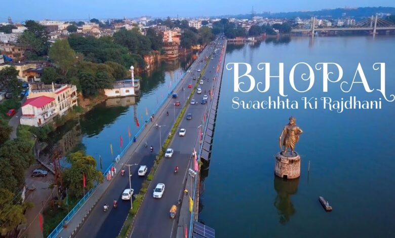 top 10 most innovative startups in bhopal 2022.