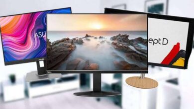 A List Of The Best Monitor Deals For July 2022