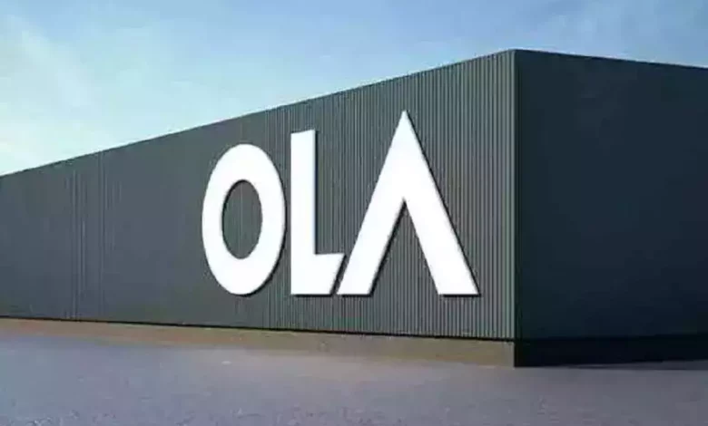 ola starts handing pink slips and defers appraisal 2022.