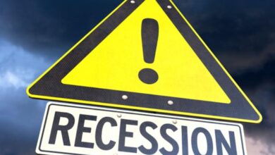 recession to hit major economies in the coming year