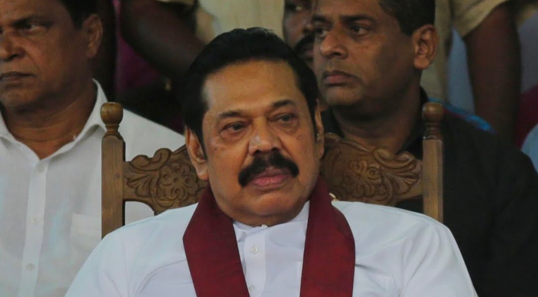economic profligacy and pro-china bias ruined sri lanka under the rajapaksas
