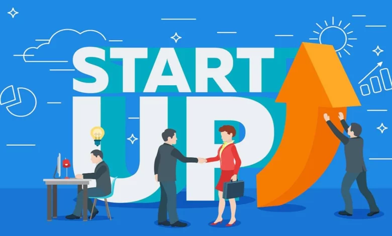 startups created 7.68 lakh jobs in india in the last six years, with maharashtra taking the lead.