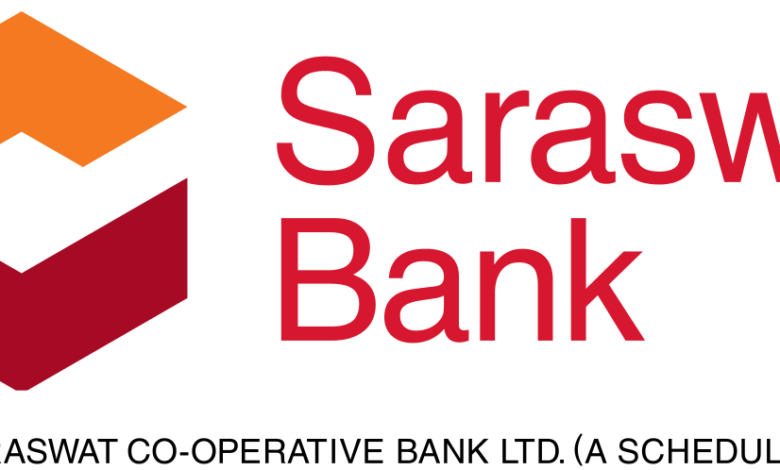 saraswat cooperative bank