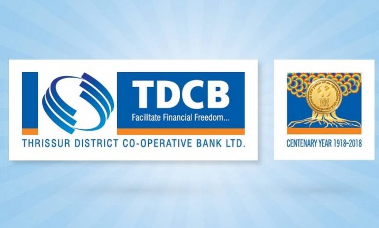 thrissur district co-operative bank ltd