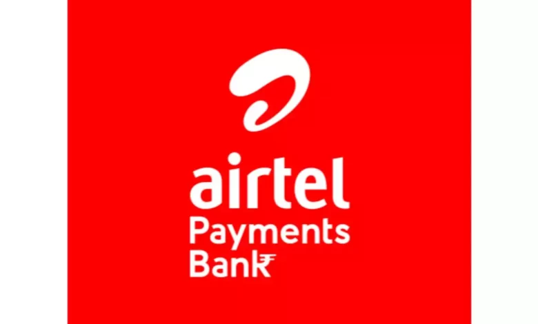 AIRTEL PAYMENTS BANK LIMITED