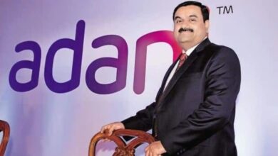 ambuja, acc to be acquired by adani group for $3.8 billion