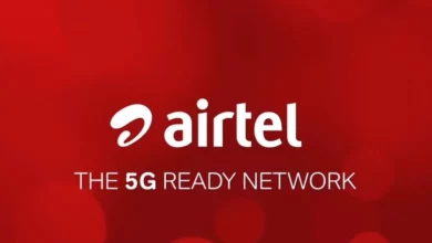 airtel pays rs 8,312.4 cr to dot to clear 4-yr installment in advance for the 5g spectrum