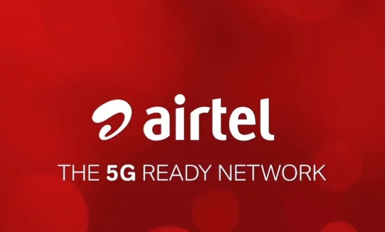 Airtel pays Rs 8,312.4 cr to DoT to clear 4-yr installment in advance for the 5G spectrum