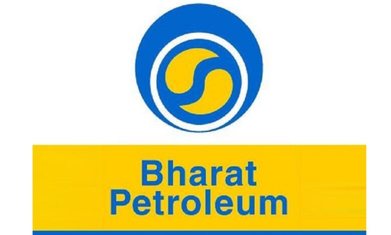 bharat petroleum bpcl
