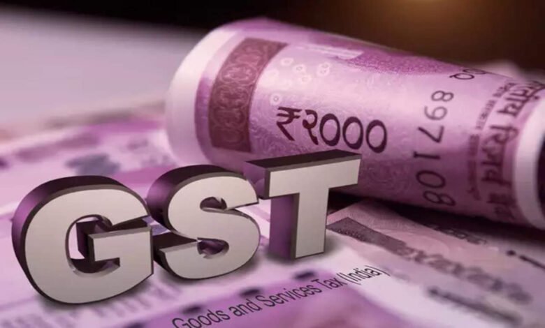 gst collection rises 28% to rs 1.43 lakh cr, festive season to drive mop-up
