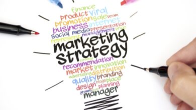 how to develop effective marketing strategies to make your startup a raging success