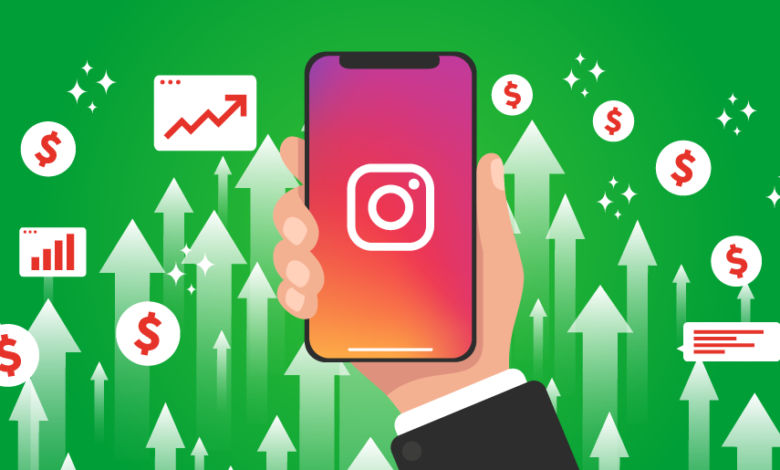 how to set up an instagram business account how to use instagram for business 5