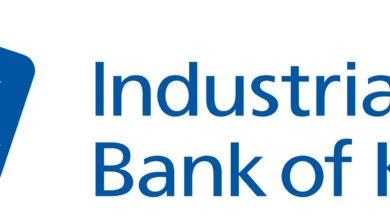 industrial bank of korea