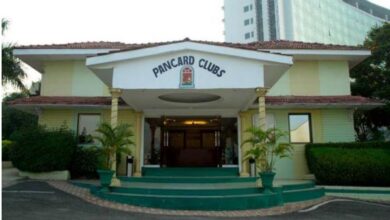 Pancard Clubs