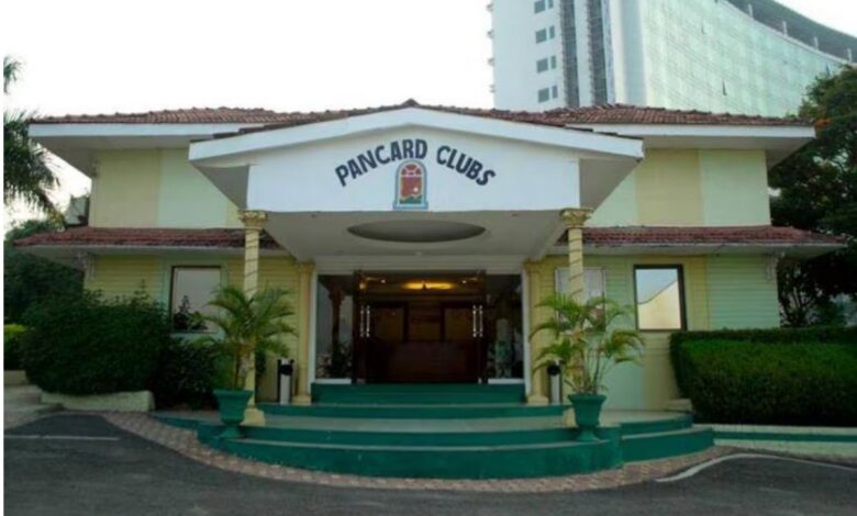 Pancard Clubs