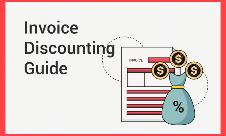 invoice discounting 1