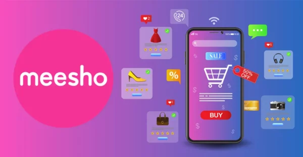 meesho - the success story 
