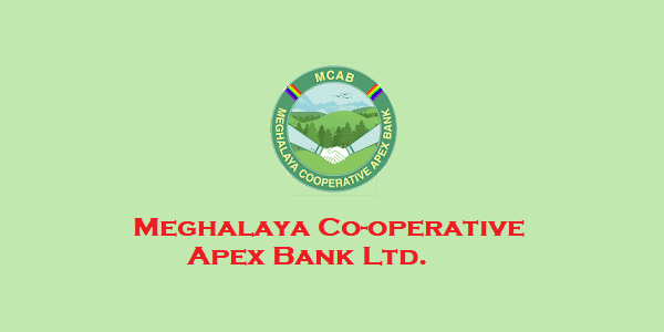 meghalaya co-operative apex