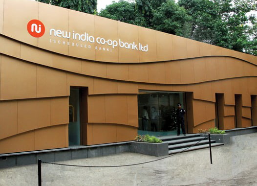 NEW INDIA COOPERATIVE BANK