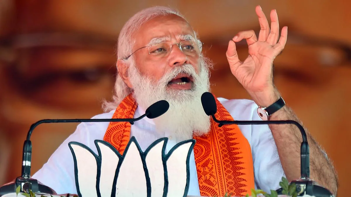 20 questions Indians should ask Modi before they vote BJP in 2024