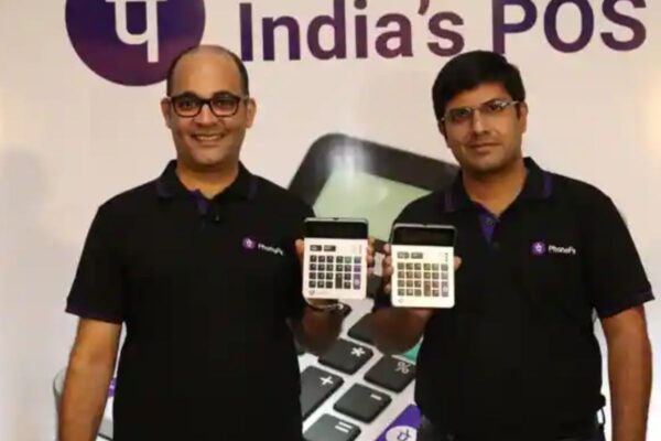 PhonePe founders