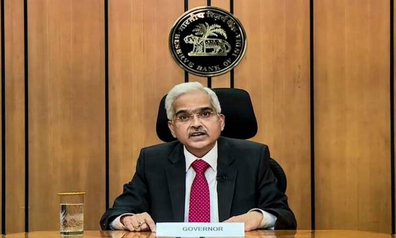 india expected to be the fastest growing economy in fy23: rbi governor.