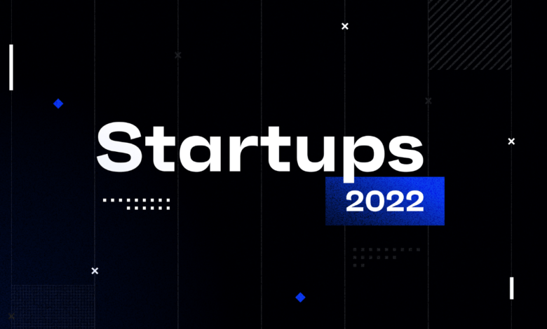 startup 2022