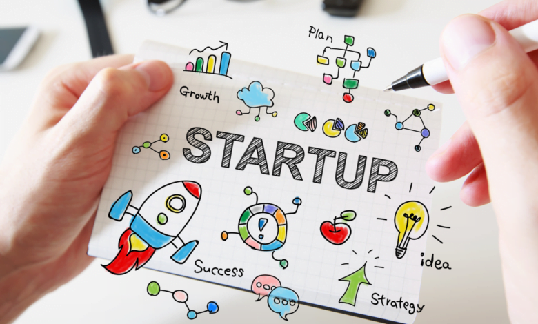 business ideas for startup