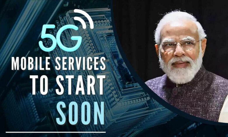 wait for 5g is over