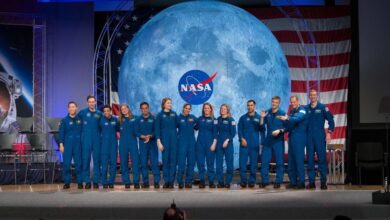 nasa will soon require astronaut chaperones for private astronaut missions