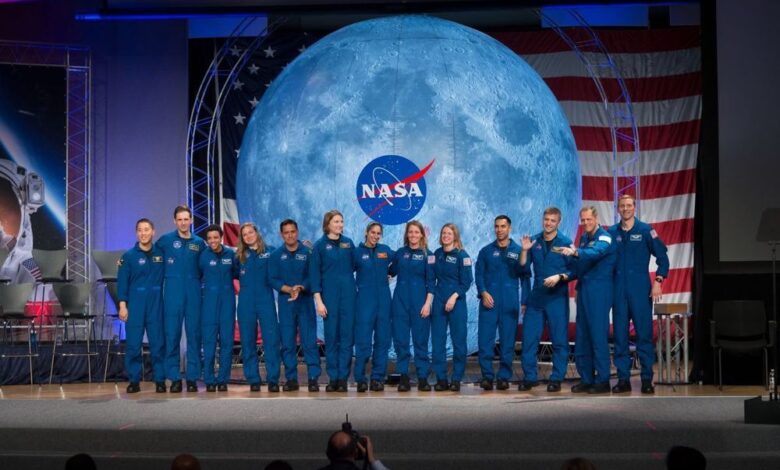 NASA will soon require astronaut chaperones for private astronaut missions