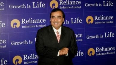 ipos, 5g, new energy, dividends: what mukesh ambani has to say at ril’s agm 2022