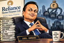 Anil Ambani