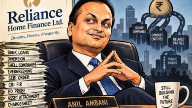 Anil Ambani