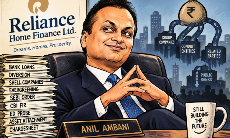 Anil Ambani
