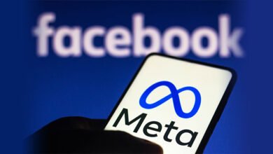 Transformation of Facebook's Meta