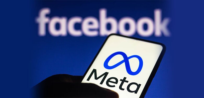 transformation of facebook's meta
