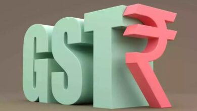 gst mop-up rises 28 pc in aug to rs 1.43 lakh cr