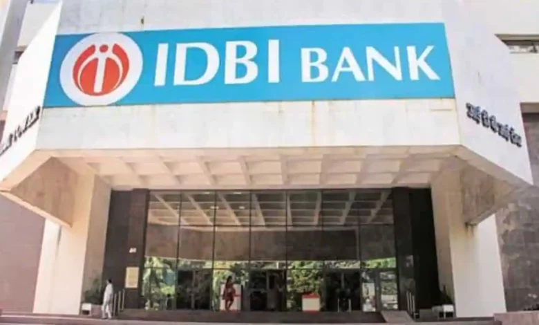 idba bank